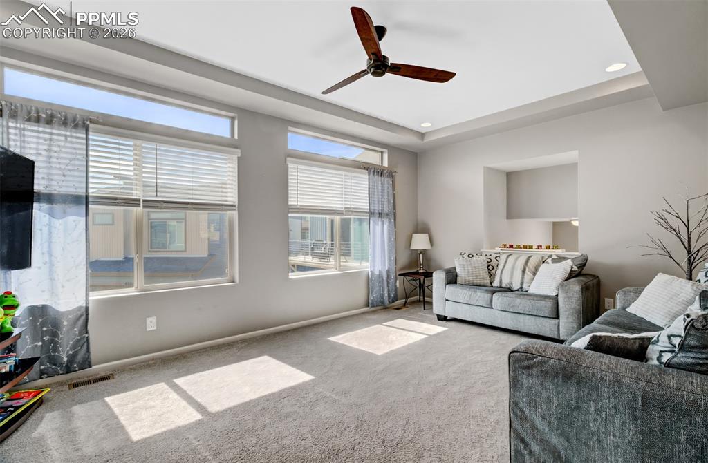 6060 Callan Drive Colorado Springs CO 80927
