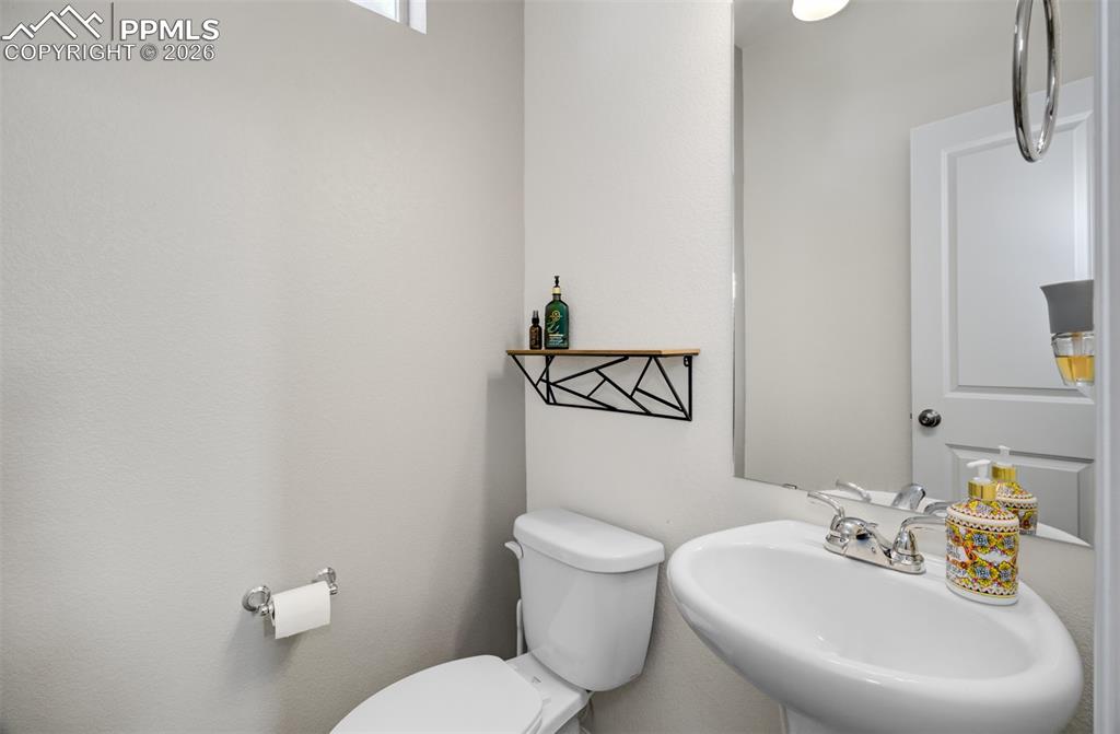 6060 Callan Drive Colorado Springs CO 80927