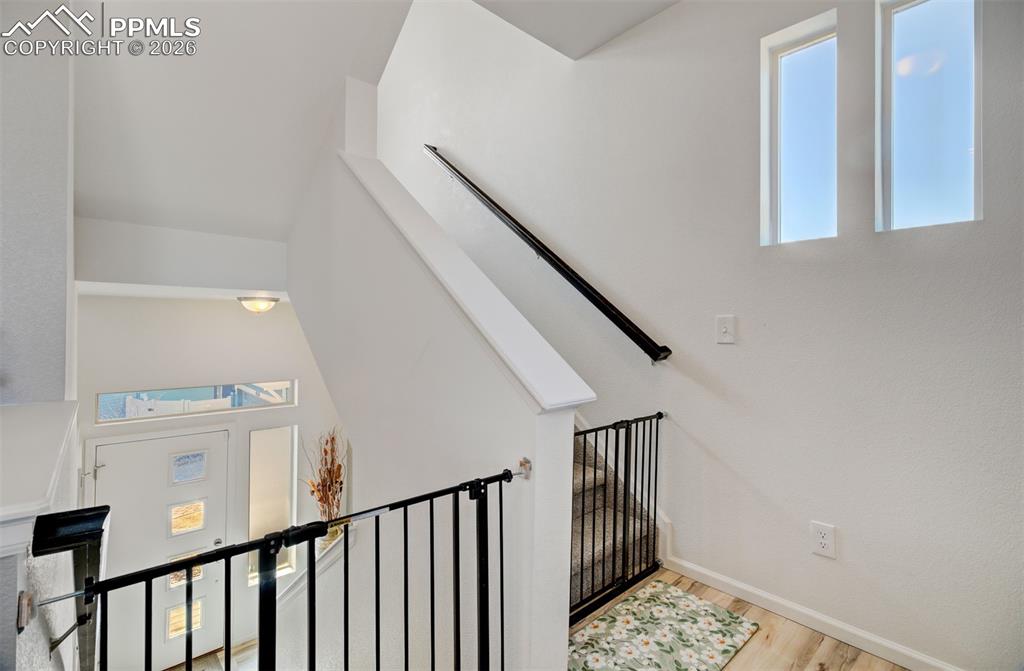 6060 Callan Drive Colorado Springs CO 80927