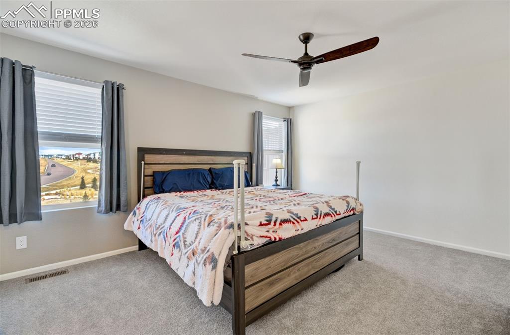 6060 Callan Drive Colorado Springs CO 80927