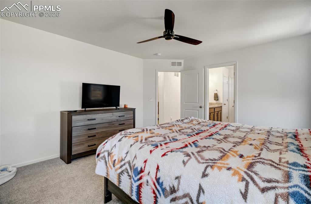 6060 Callan Drive Colorado Springs CO 80927