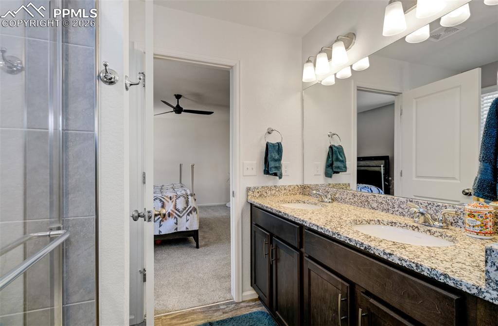6060 Callan Drive Colorado Springs CO 80927