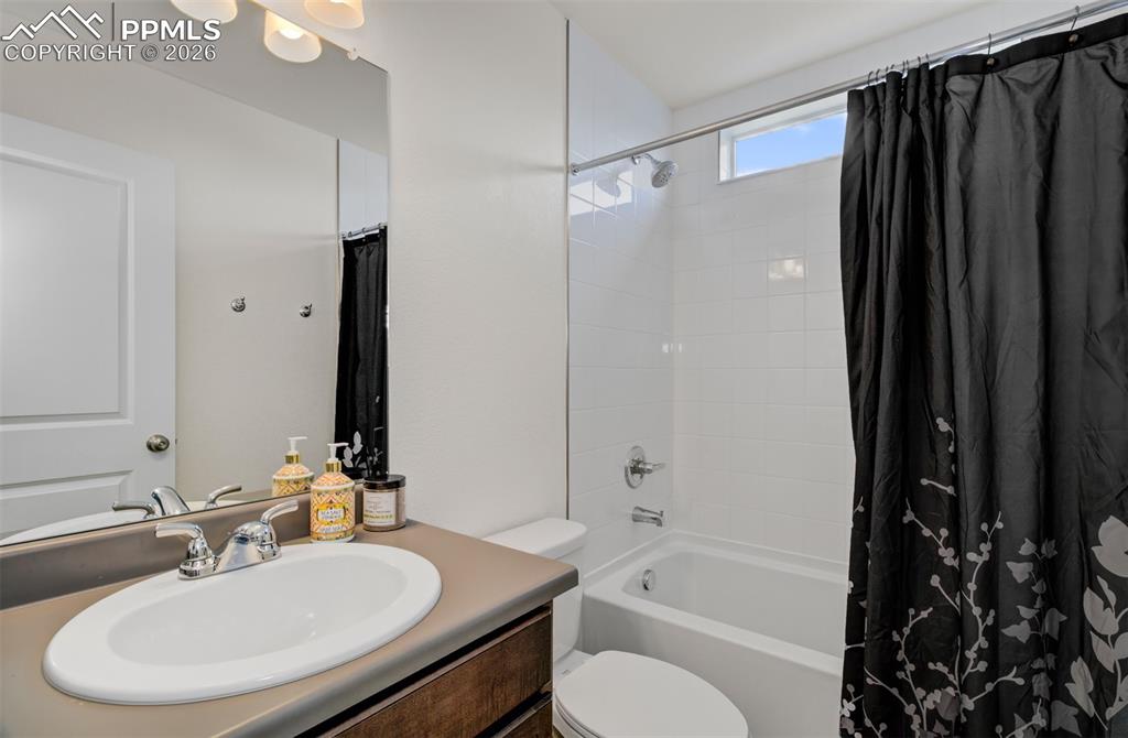 6060 Callan Drive Colorado Springs CO 80927