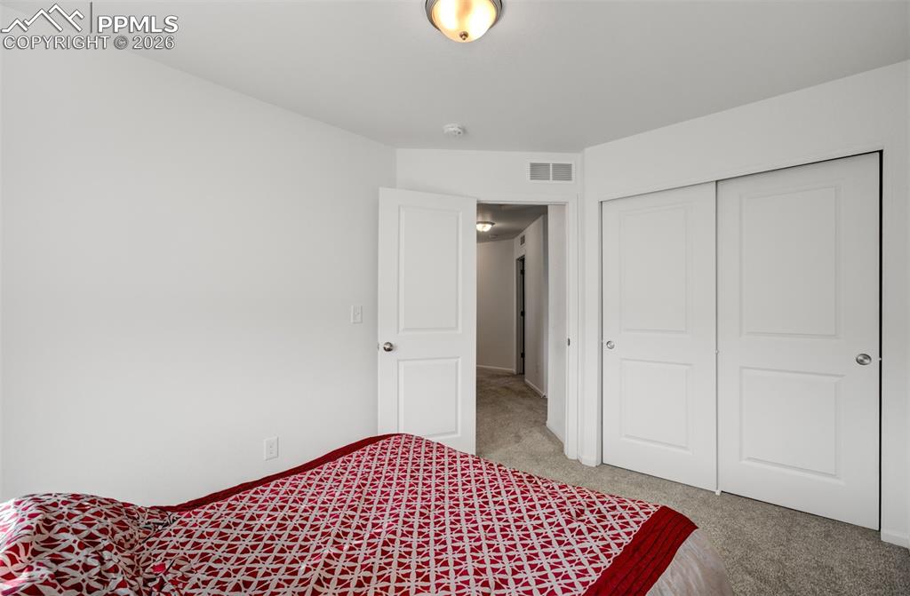 6060 Callan Drive Colorado Springs CO 80927