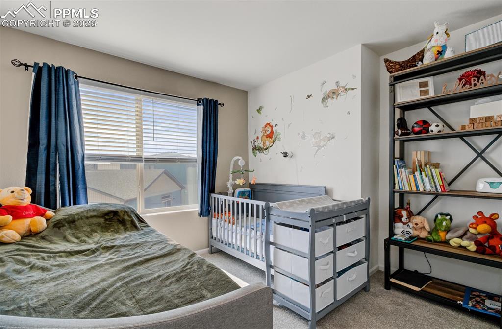 6060 Callan Drive Colorado Springs CO 80927