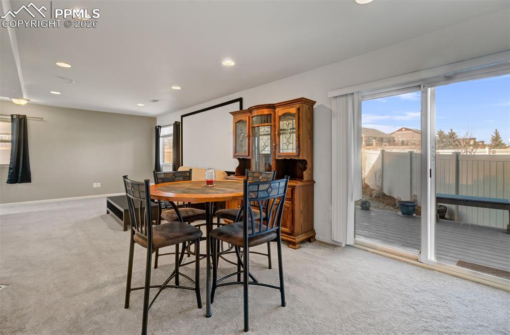 6060 Callan Drive Colorado Springs CO 80927