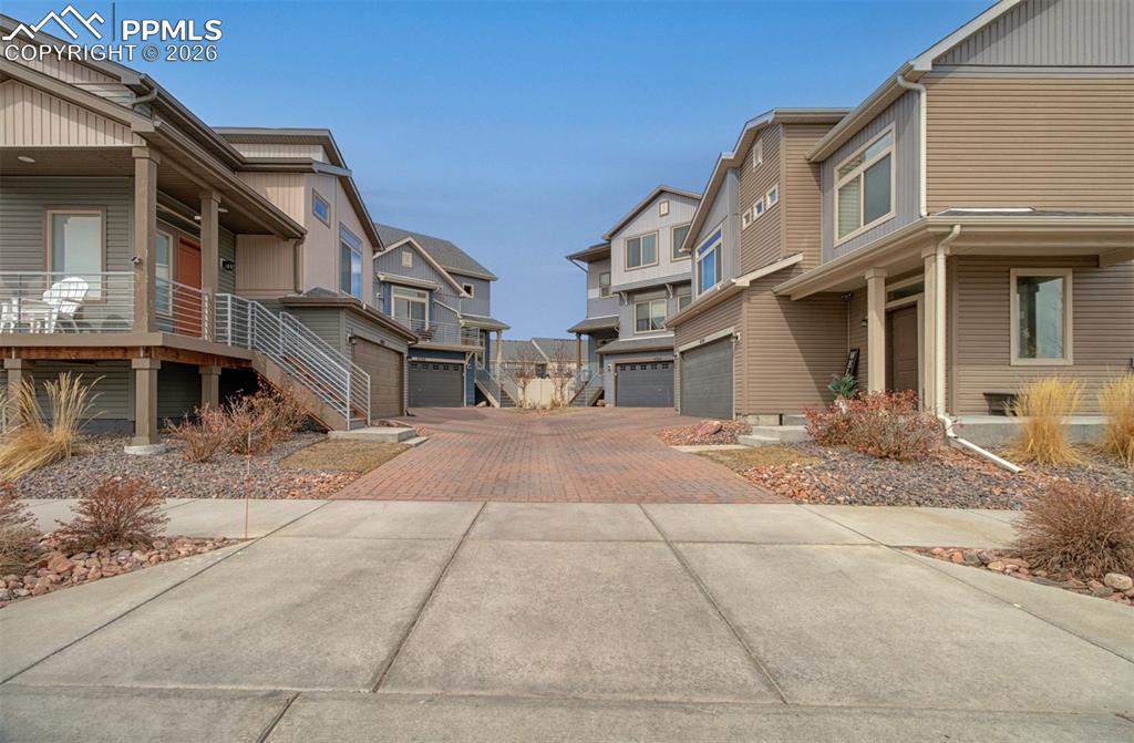 6060 Callan Drive Colorado Springs CO 80927