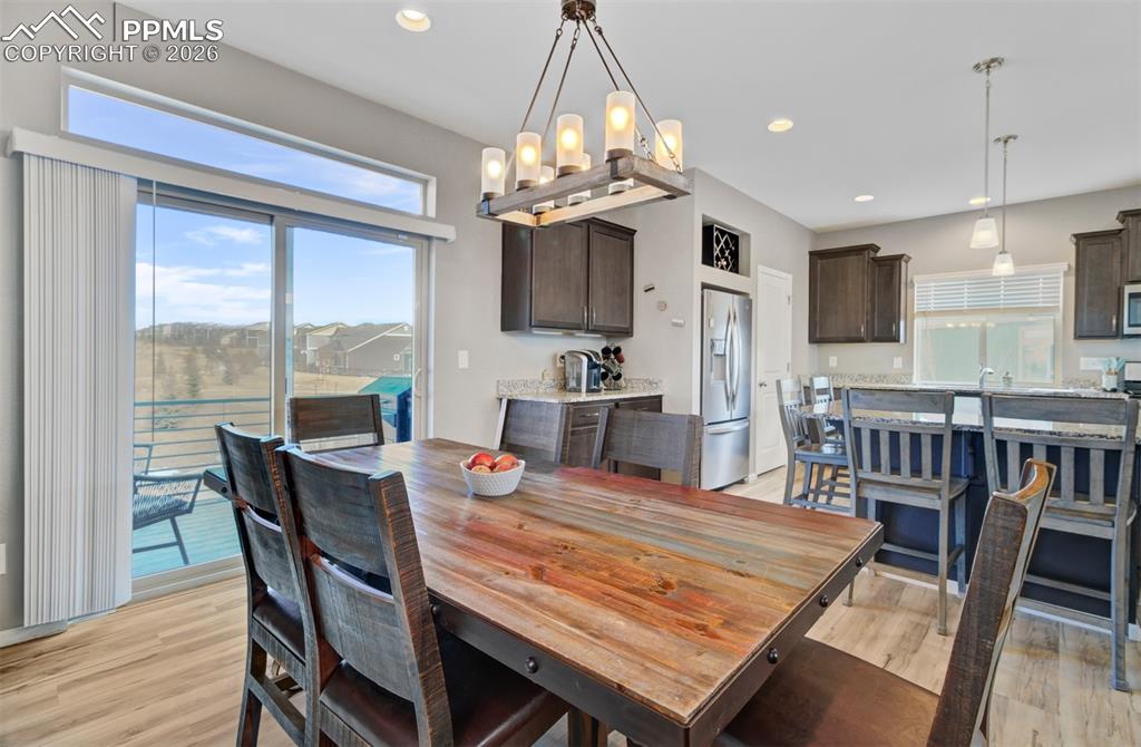 6060 Callan Drive Colorado Springs CO 80927