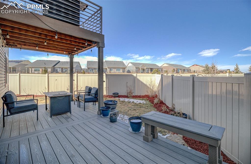 6060 Callan Drive Colorado Springs CO 80927