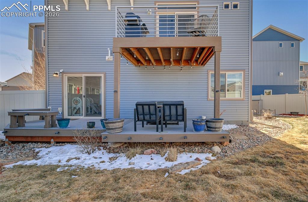 6060 Callan Drive Colorado Springs CO 80927
