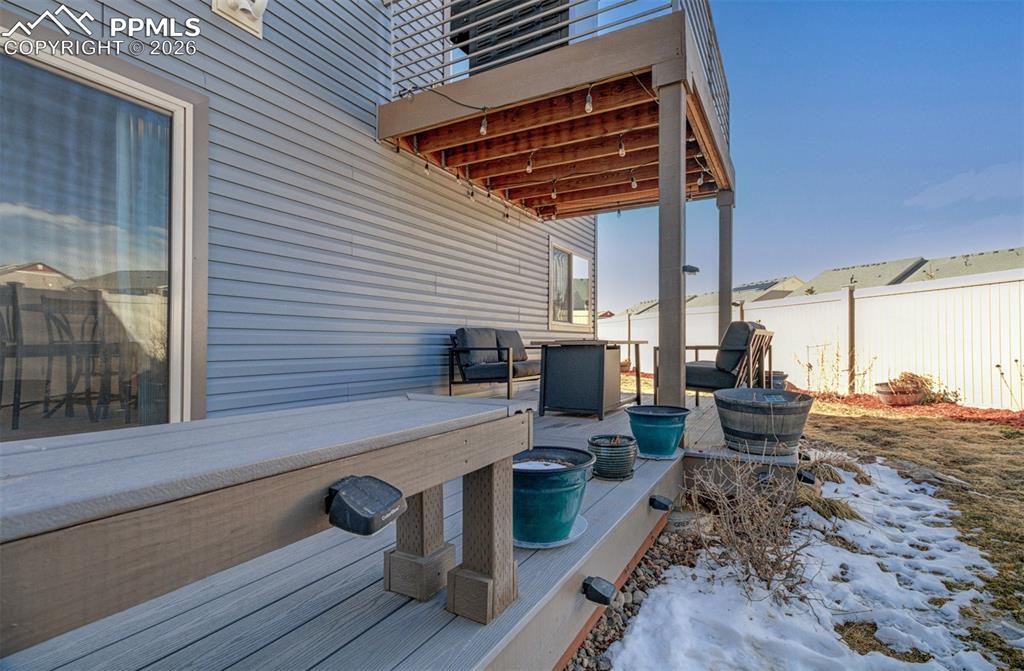 6060 Callan Drive Colorado Springs CO 80927