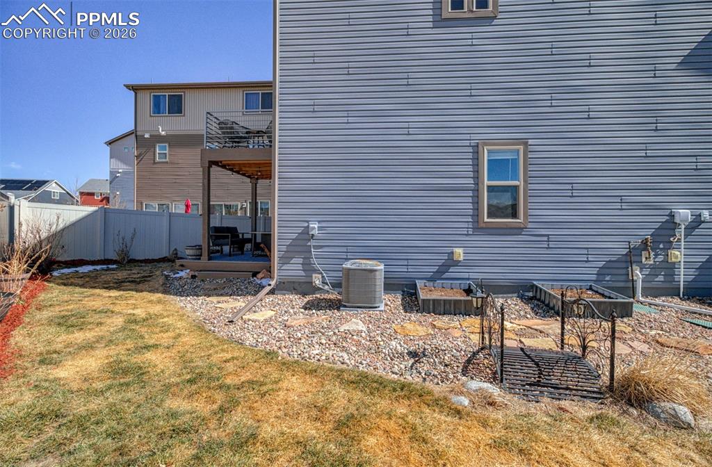 6060 Callan Drive Colorado Springs CO 80927