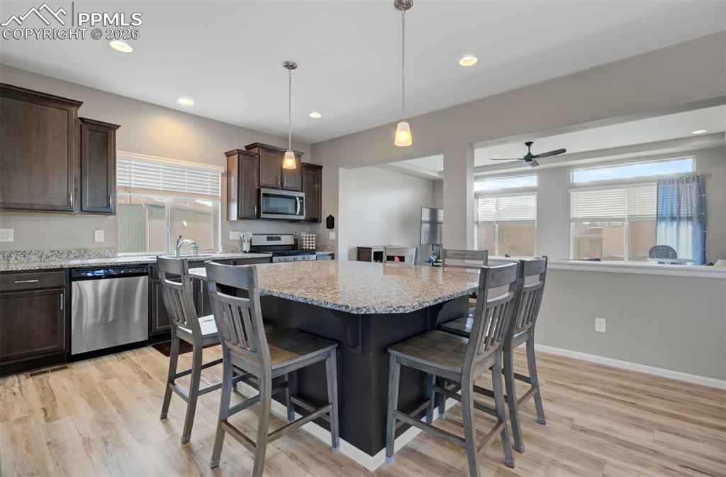 6060 Callan Drive Colorado Springs CO 80927