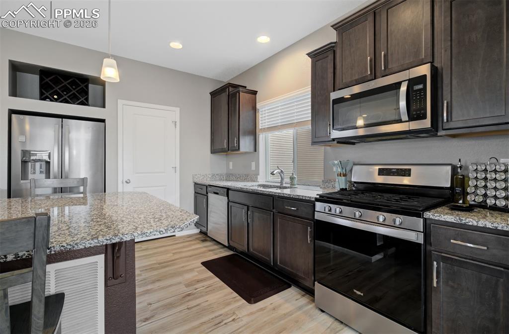 6060 Callan Drive Colorado Springs CO 80927