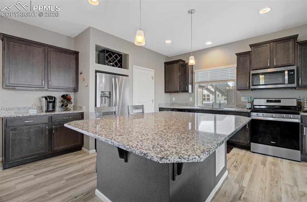 6060 Callan Drive Colorado Springs CO 80927