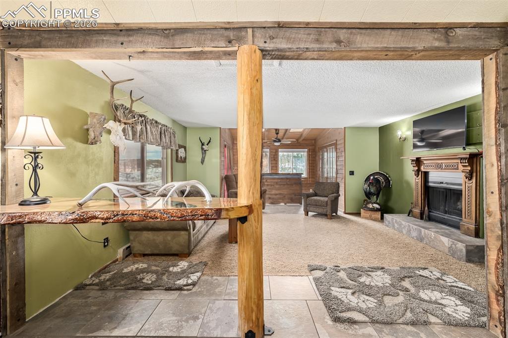 97 Hedges Circle Sedalia CO 80135