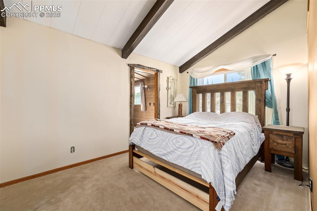 97 Hedges Circle Sedalia CO 80135