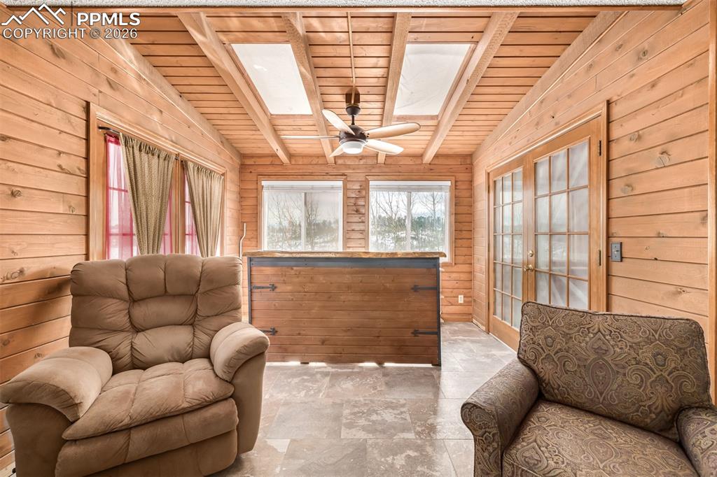 97 Hedges Circle Sedalia CO 80135