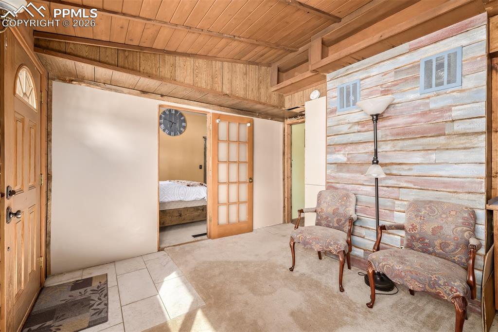 97 Hedges Circle Sedalia CO 80135