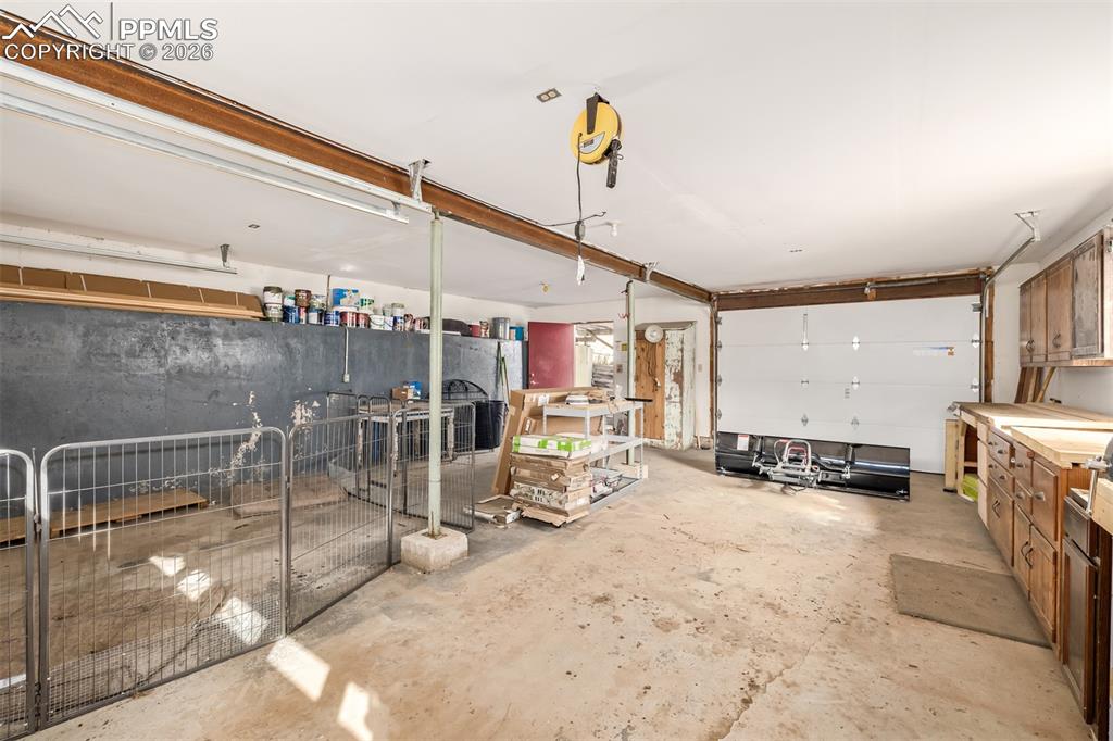 97 Hedges Circle Sedalia CO 80135