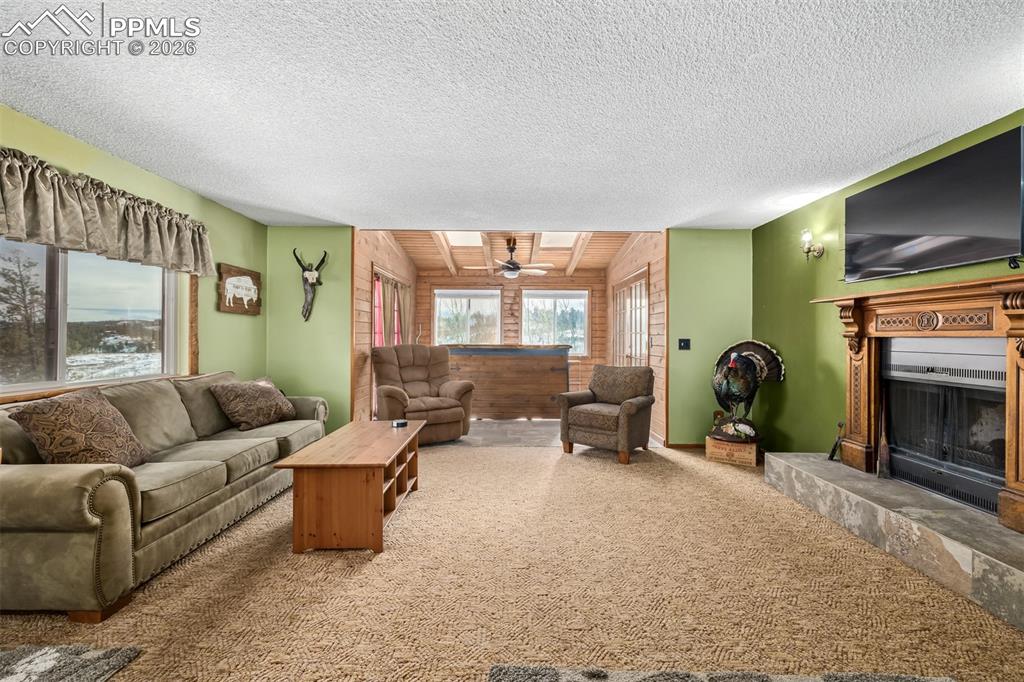 97 Hedges Circle Sedalia CO 80135