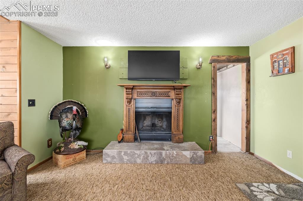 97 Hedges Circle Sedalia CO 80135