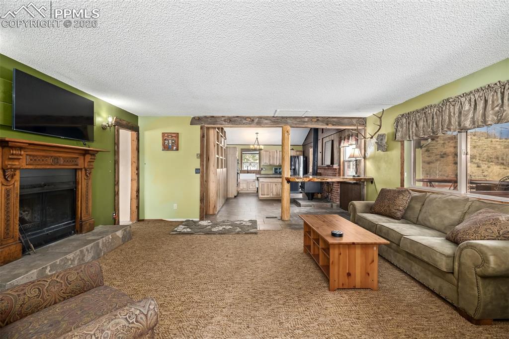 97 Hedges Circle Sedalia CO 80135