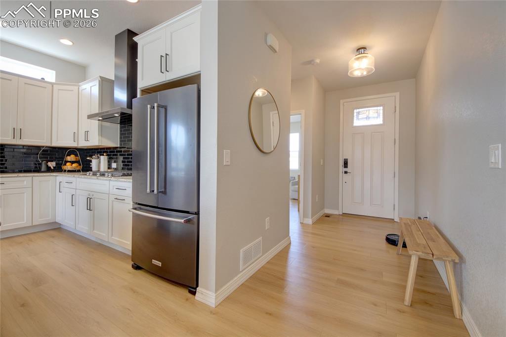 2927 Golden Meadow Way Colorado Springs CO 80908