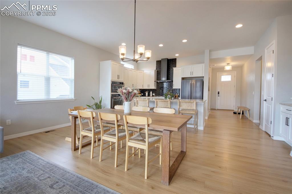 2927 Golden Meadow Way Colorado Springs CO 80908