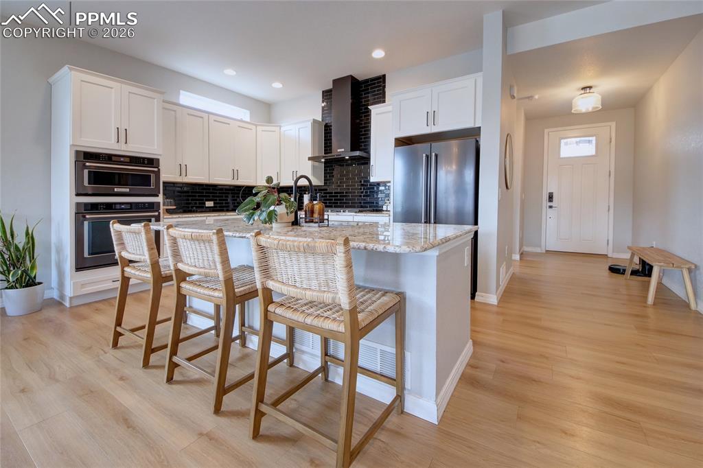 2927 Golden Meadow Way Colorado Springs CO 80908