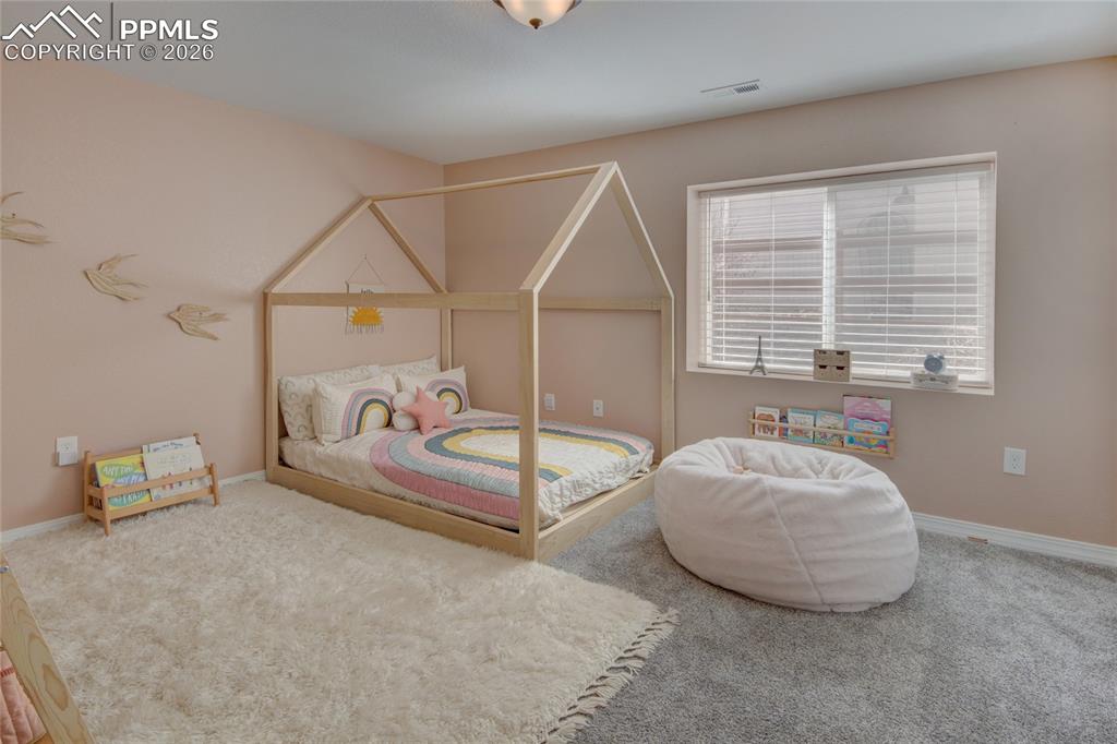 2927 Golden Meadow Way Colorado Springs CO 80908