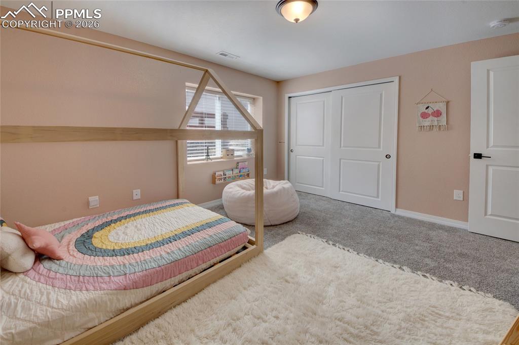 2927 Golden Meadow Way Colorado Springs CO 80908