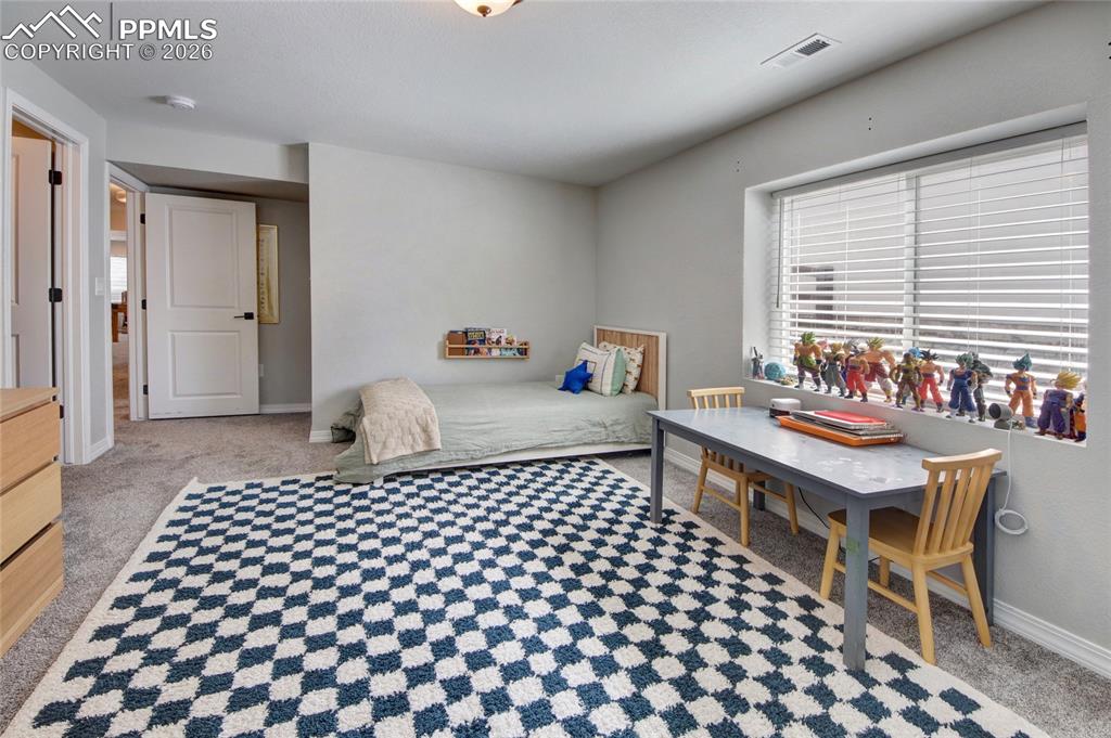 2927 Golden Meadow Way Colorado Springs CO 80908
