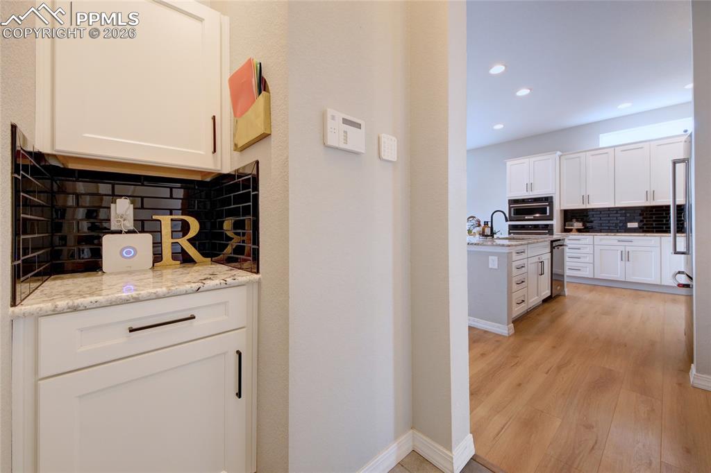2927 Golden Meadow Way Colorado Springs CO 80908