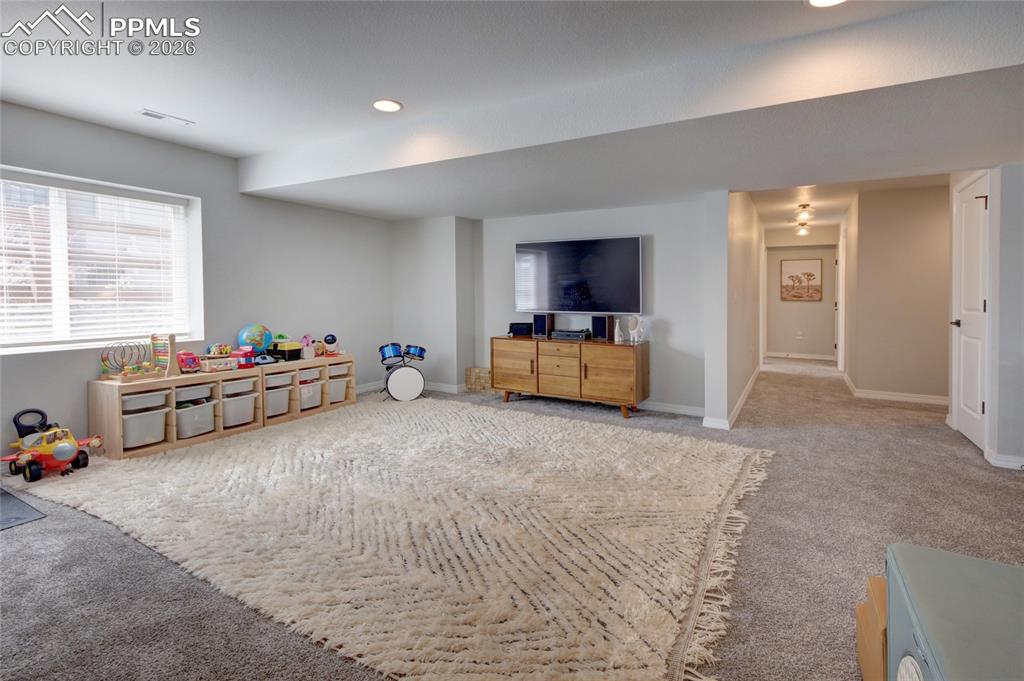 2927 Golden Meadow Way Colorado Springs CO 80908