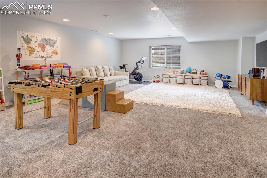 2927 Golden Meadow Way Colorado Springs CO 80908