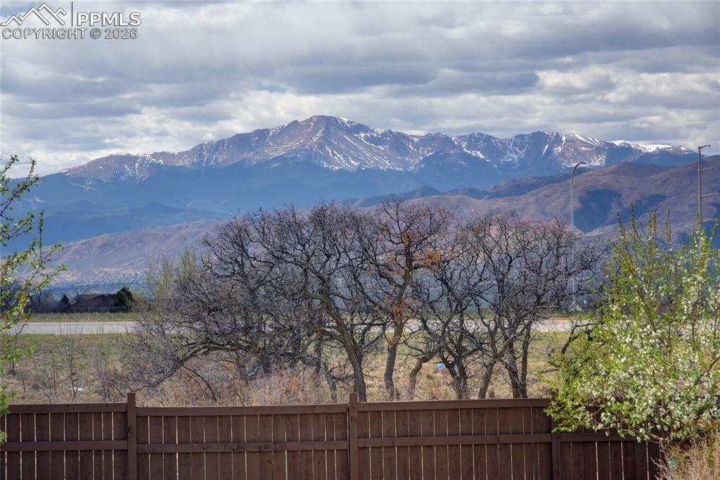 2927 Golden Meadow Way Colorado Springs CO 80908