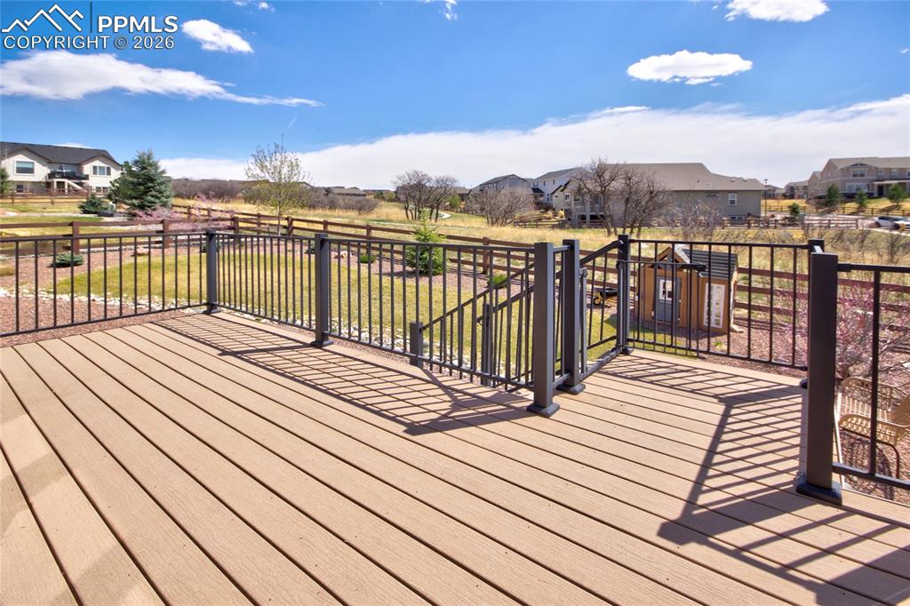 2927 Golden Meadow Way Colorado Springs CO 80908