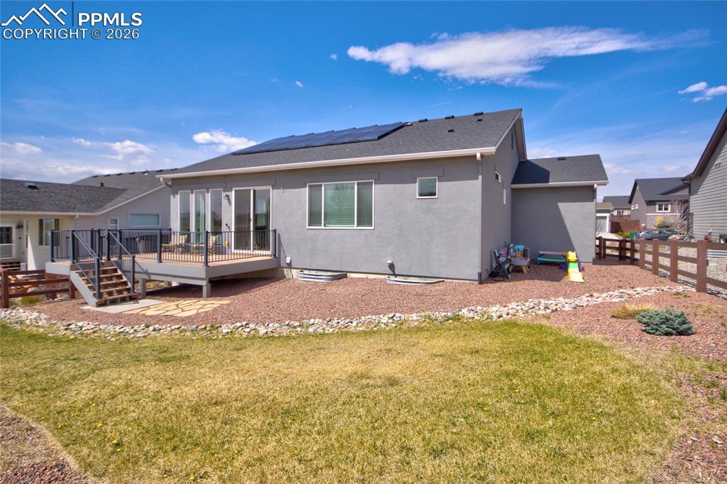 2927 Golden Meadow Way Colorado Springs CO 80908