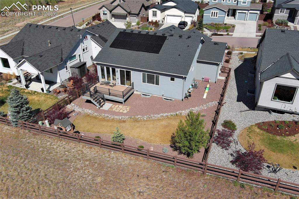 2927 Golden Meadow Way Colorado Springs CO 80908