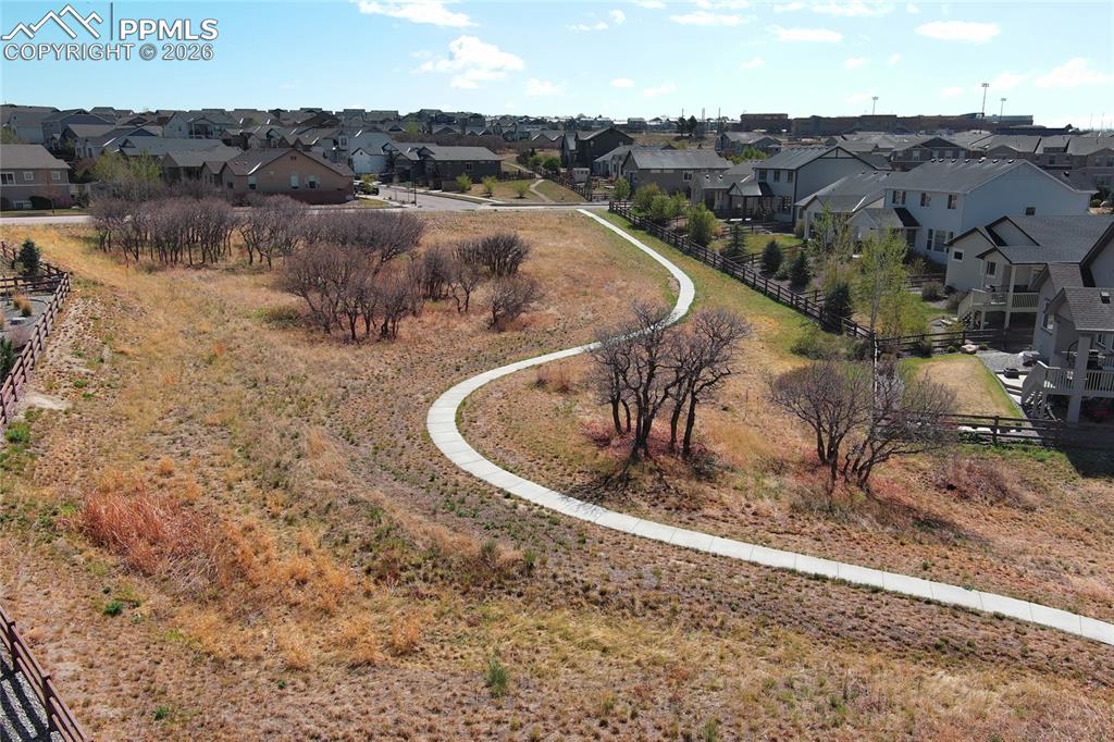 2927 Golden Meadow Way Colorado Springs CO 80908