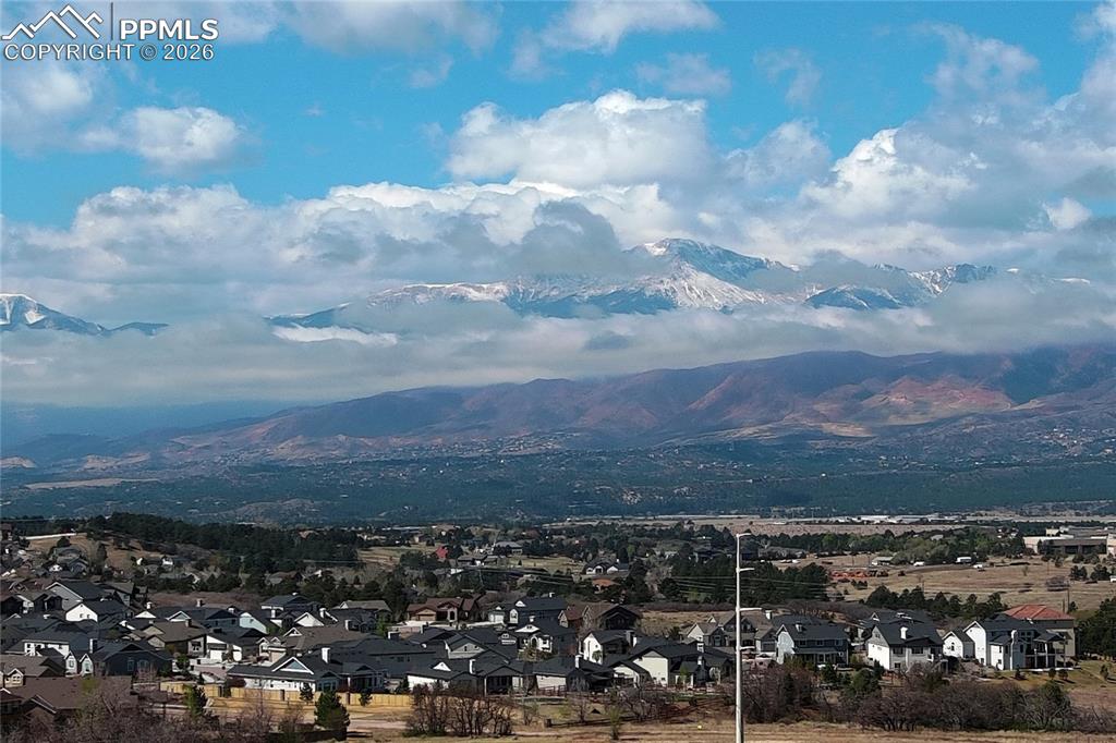 2927 Golden Meadow Way Colorado Springs CO 80908