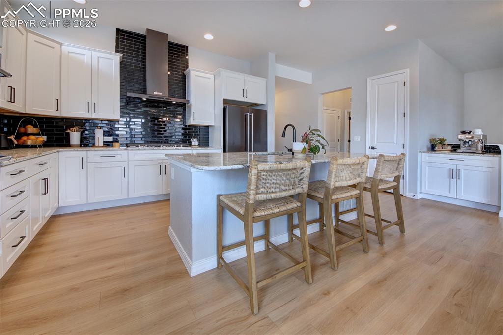 2927 Golden Meadow Way Colorado Springs CO 80908
