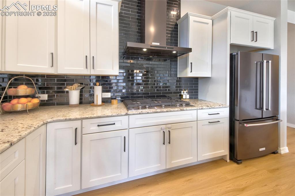2927 Golden Meadow Way Colorado Springs CO 80908
