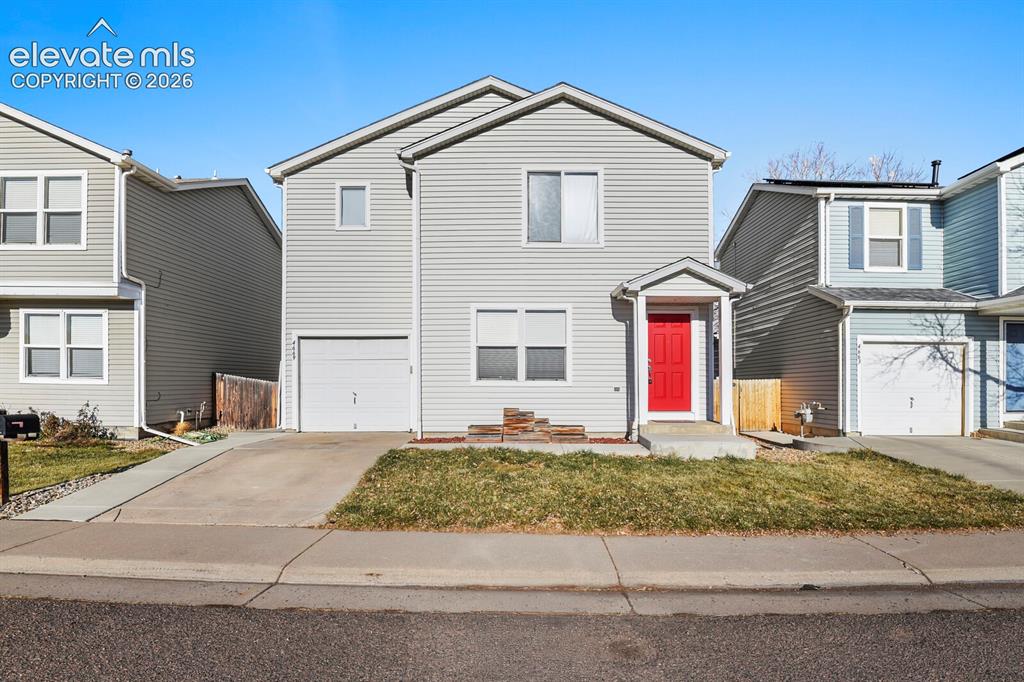 4669 S Swadley Way Morrison CO 80465