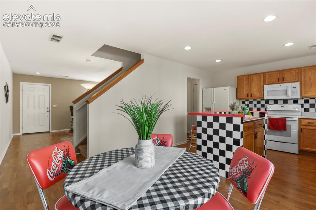4669 S Swadley Way Morrison CO 80465