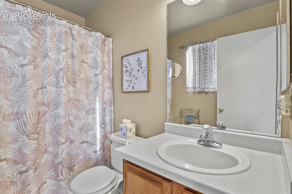 4669 S Swadley Way Morrison CO 80465