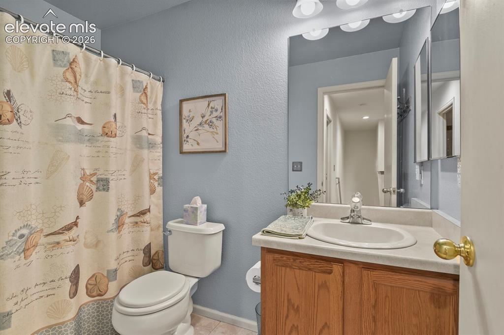 4669 S Swadley Way Morrison CO 80465