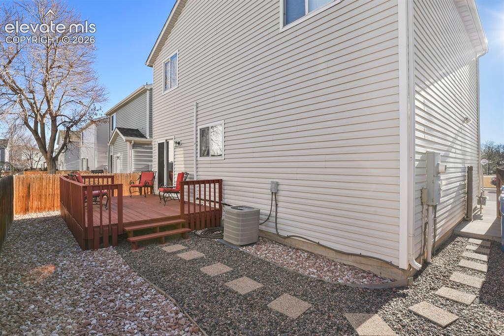 4669 S Swadley Way Morrison CO 80465