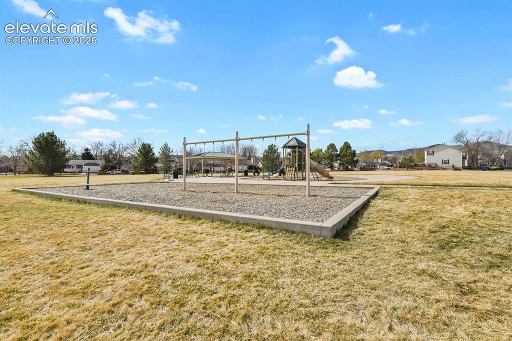 4669 S Swadley Way Morrison CO 80465